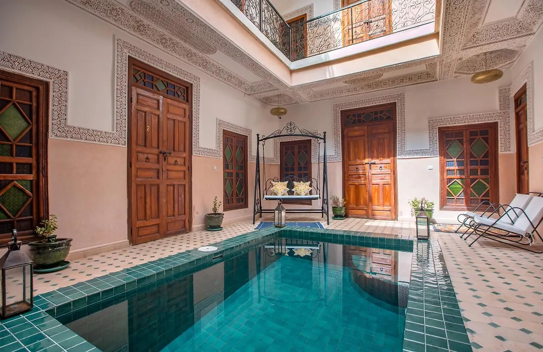 Riad Albaraka-1