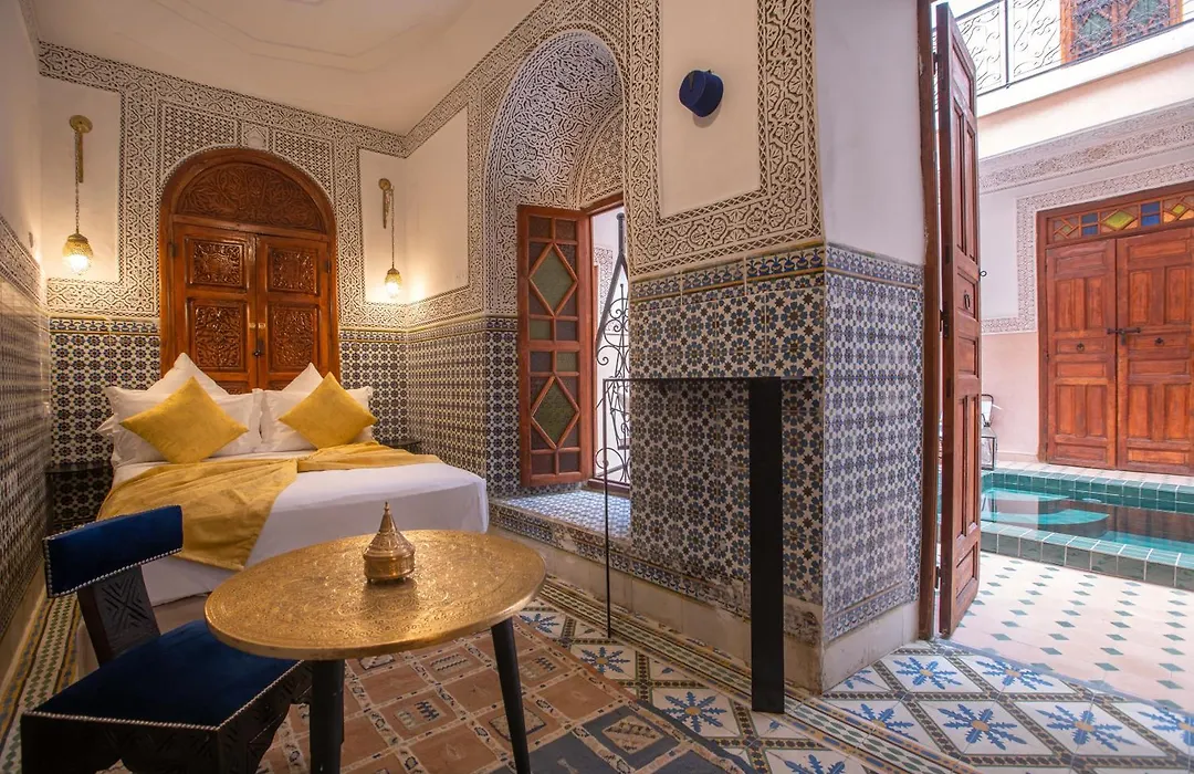 Riad Albaraka-1