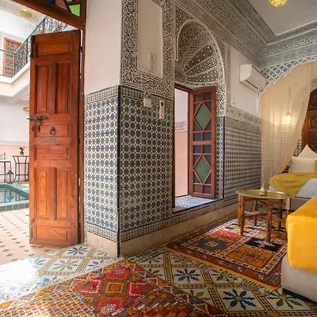 Riad Albaraka-2