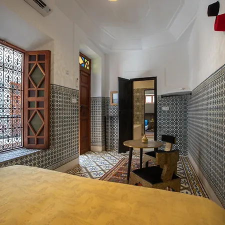 Riad Albaraka-3