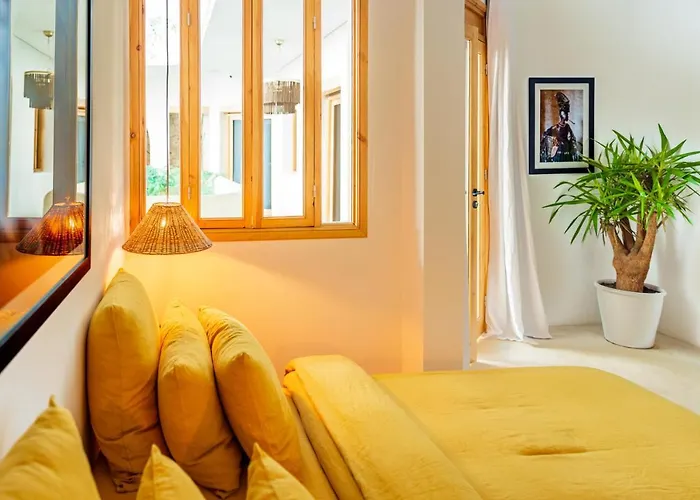 Hotel Pure House Marrakech Marrakesh